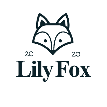 Lily the fox